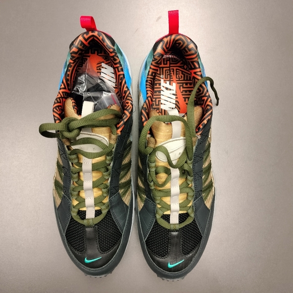 Air Humara '17 Premium - Picture 4 of 7